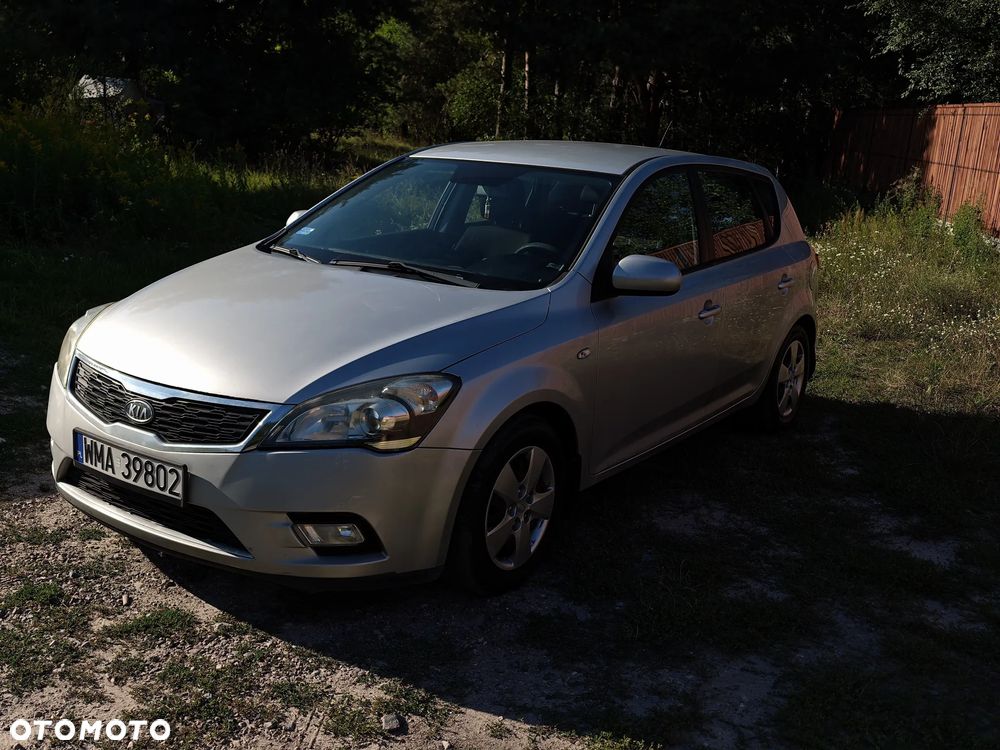 Kia Ceed 1.4 Comfort - 16