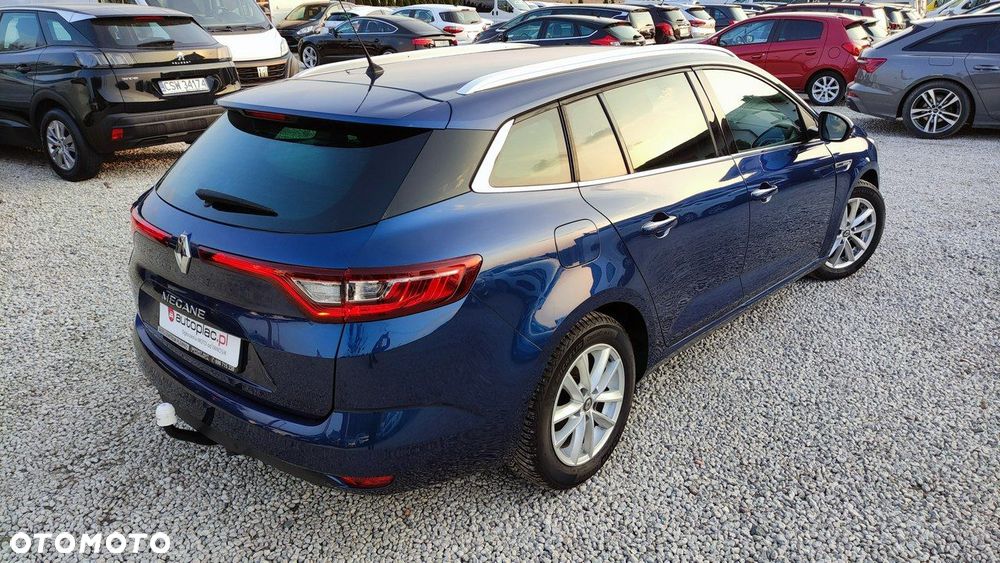 Renault Megane - 16