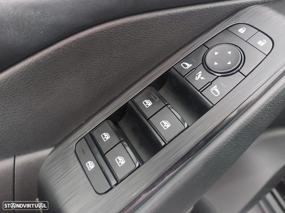 Nissan Qashqai 1.3 DIG-T N-Connecta - 19