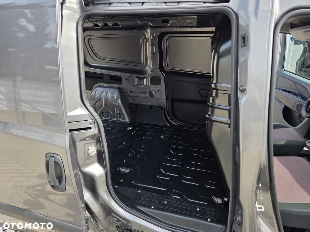 Fiat Doblo Maxi Dynamic - 19