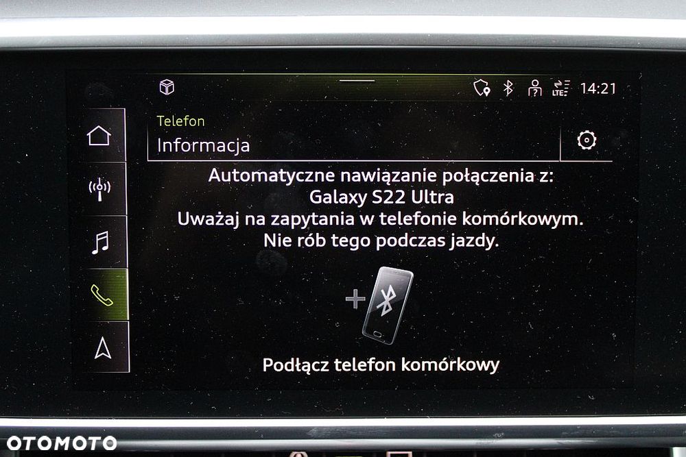 Audi A6 Limousine 35 TDI mHEV S tronic - 28