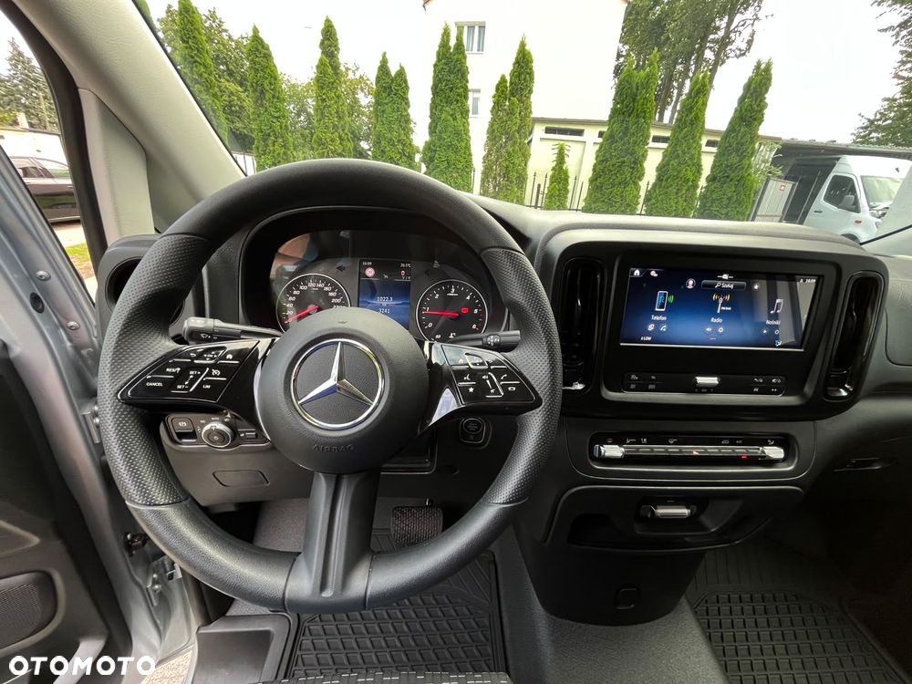 Mercedes-Benz Vito 116 - 23