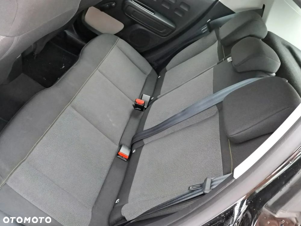 Citroën C3 1.2 PureTech Shine - 9