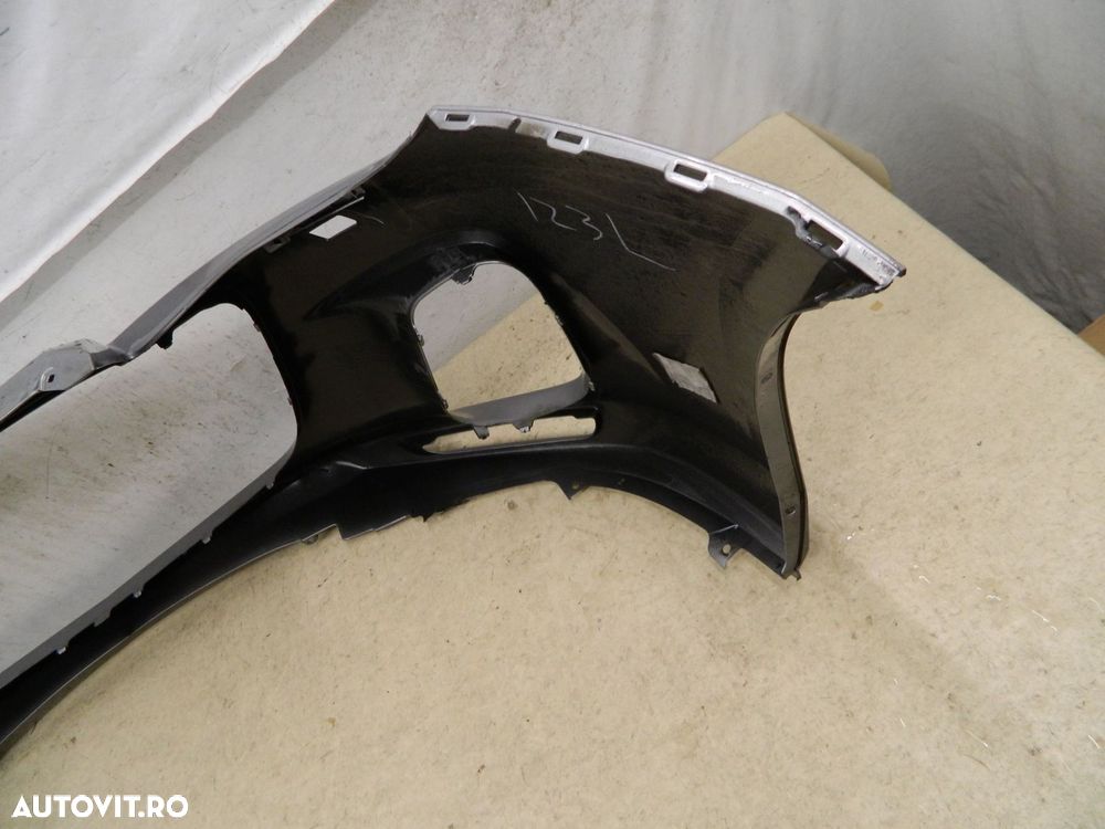 Bara fata Mazda 3 Facelift, 2011, 2012, 2013, 2014 BGV4-50031 - 6