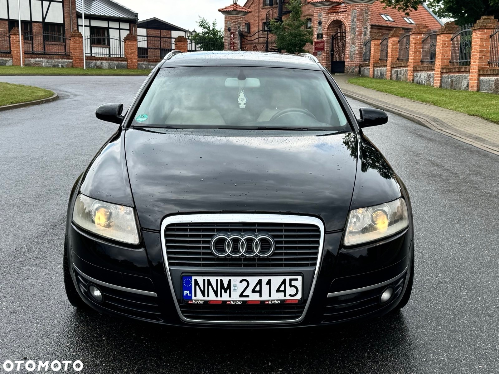 Audi A6 3.0 TDI Quattro Tiptronic - 15