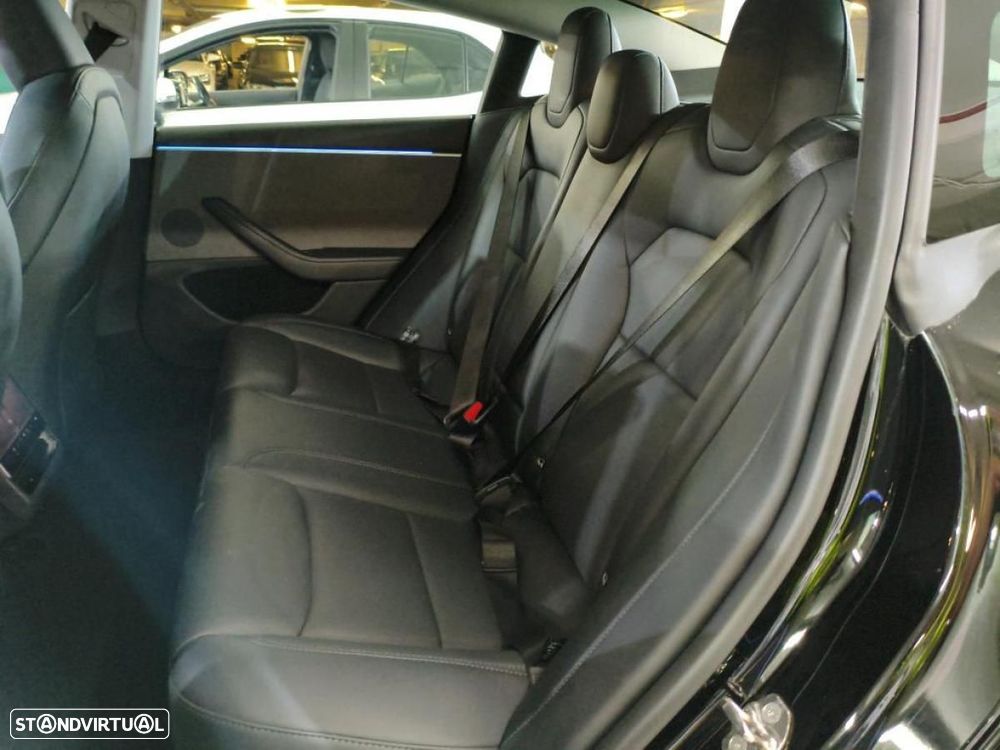 Tesla Model 3 Tração Traseira - 7