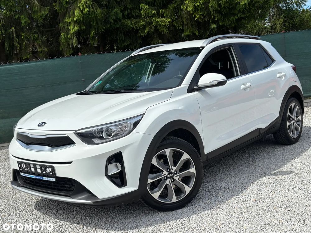 Kia Stonic 1.4 XL - 5
