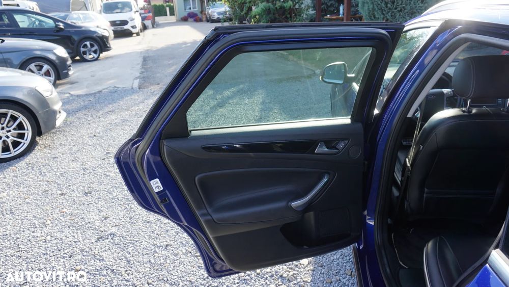 Ford Mondeo 2.0 TDCI Aut. Titanium S - 8