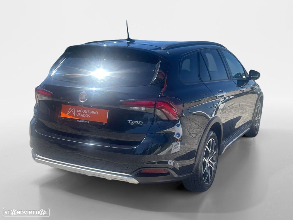 Fiat Tipo Station Wagon 1.0 GSE T3 - 5