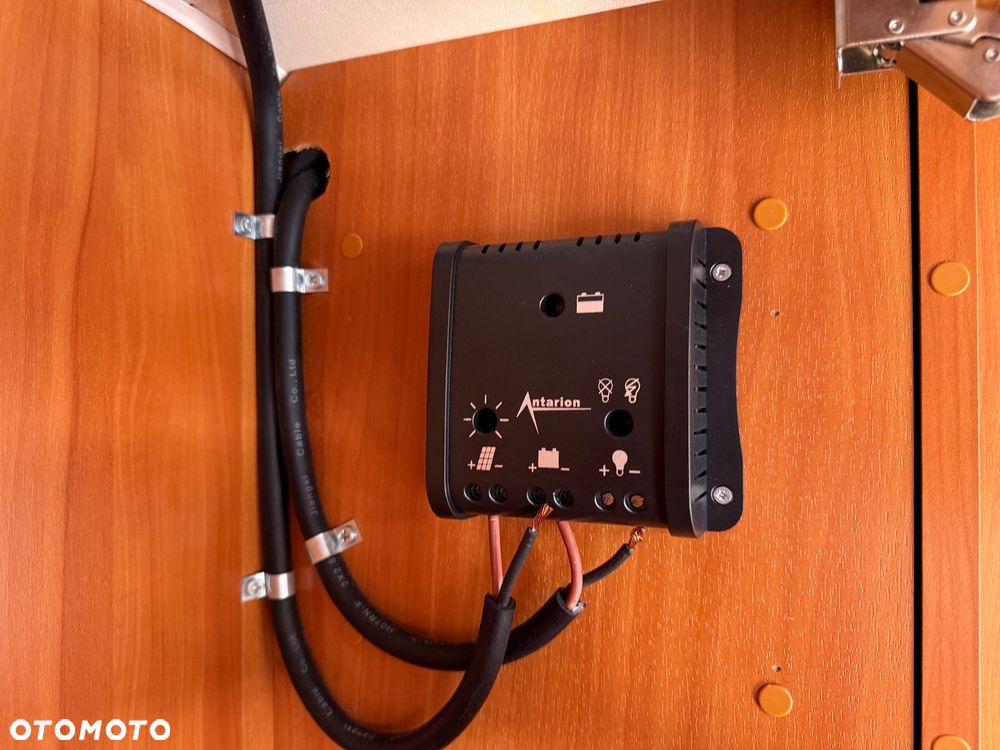 Dethleffs Globetrotter - 23