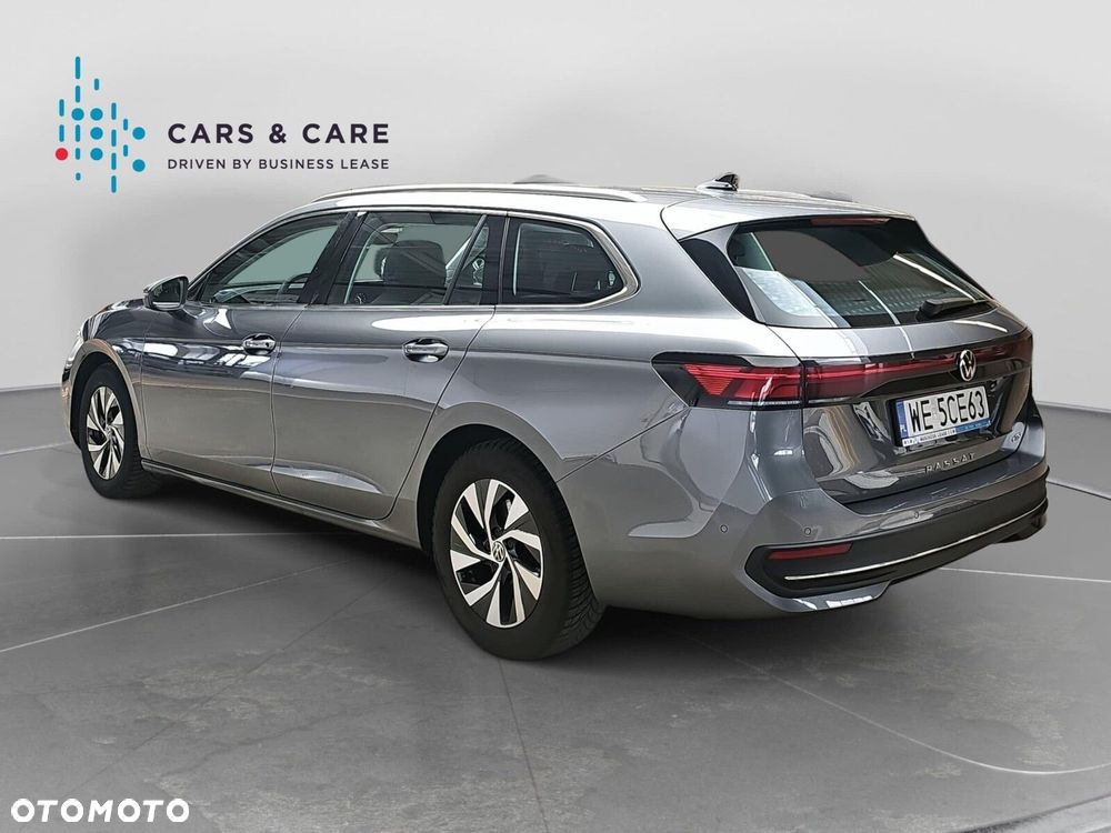 Volkswagen Passat - 27