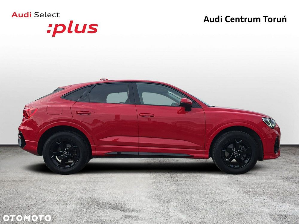 Audi Q3 Sportback - 6