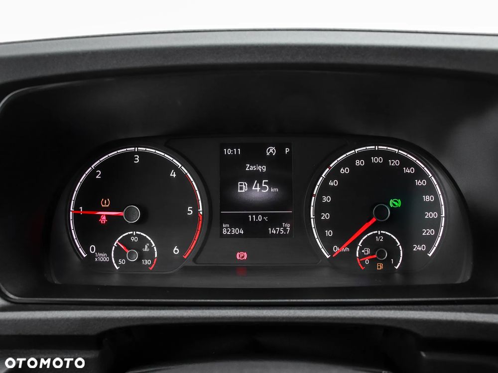 Volkswagen Caddy 2.0 TDI DSG - 19