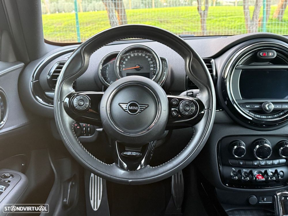MINI Clubman Cooper D Auto - 39