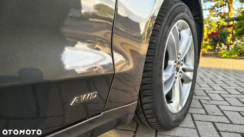 Ford Mondeo - 22