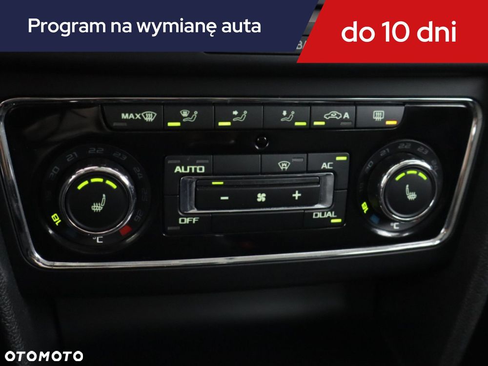 Skoda Superb - 18
