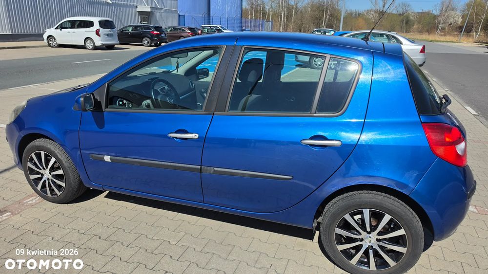 Renault Clio 1.6 16V Edition Dynamique - 4