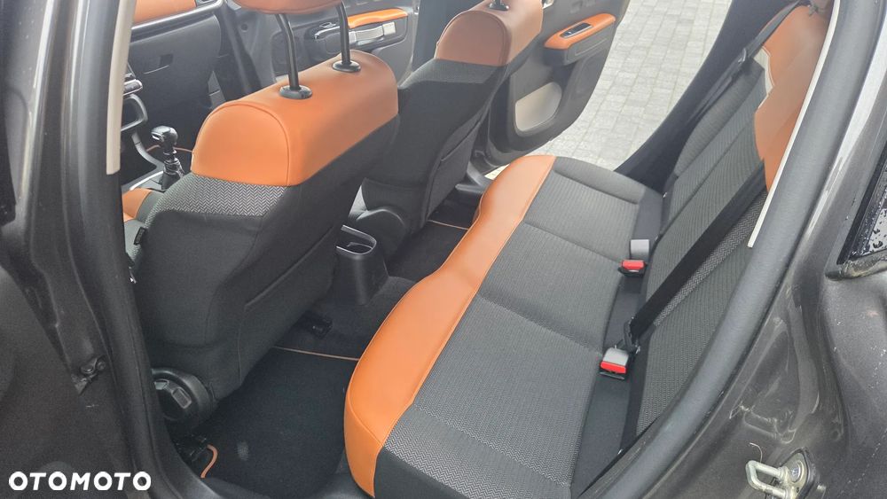 Citroën C3 1.5 BlueHDi Shine S&S - 10