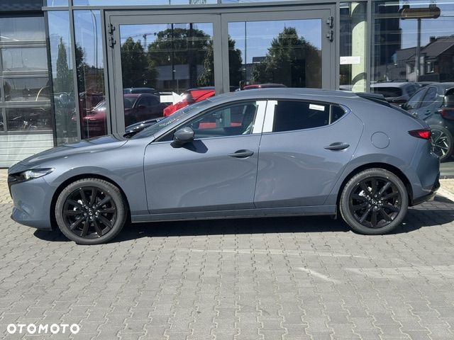 Mazda 3 2.0 mHEV Exclusive-Line - 4