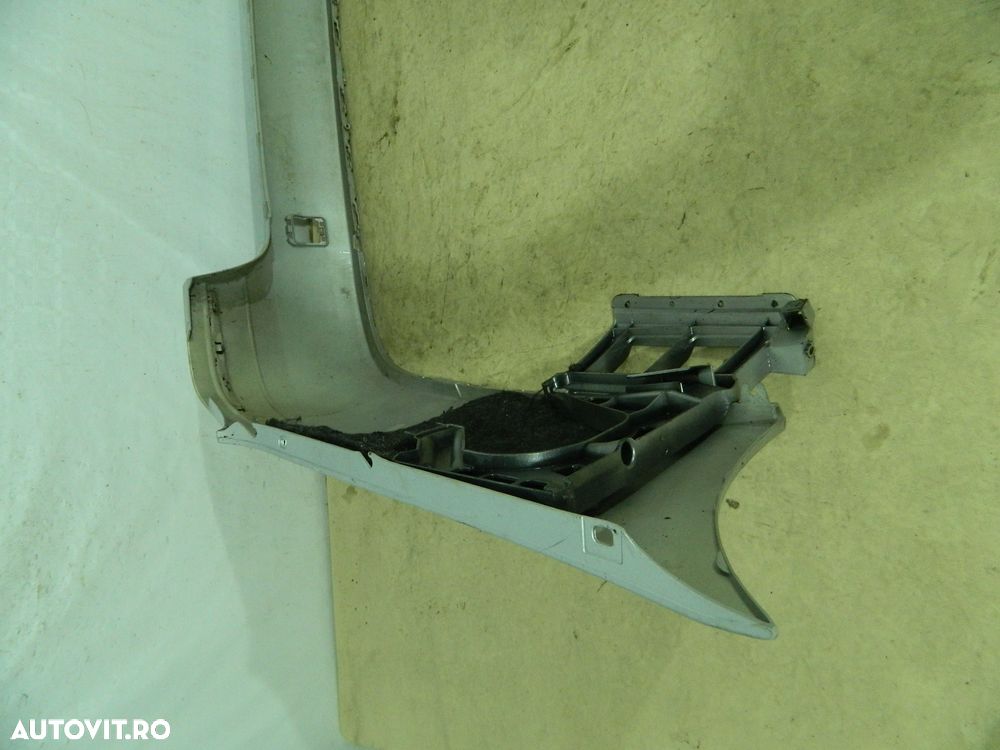 '-   Bara spate Mercedes E-Class W211  /  S211 Kombi-facelift, 2006, 2007, 2008, 2009, , A2118801283 - 3