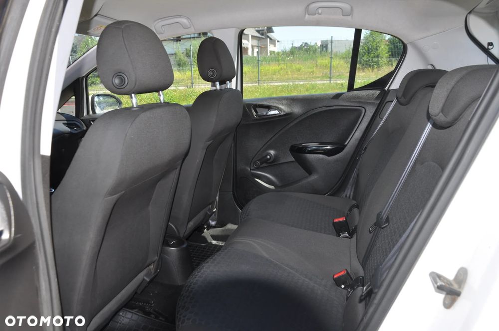 Opel Corsa 1.4 Enjoy - 26