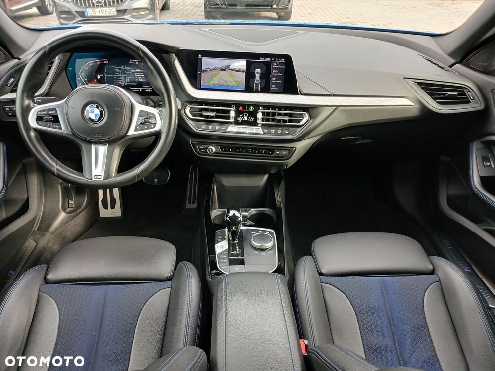 BMW Seria 2 220i M Sport - 24