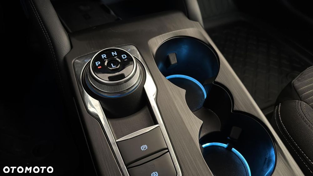 Ford Focus 1.5 EcoBlue Titanium X - 20