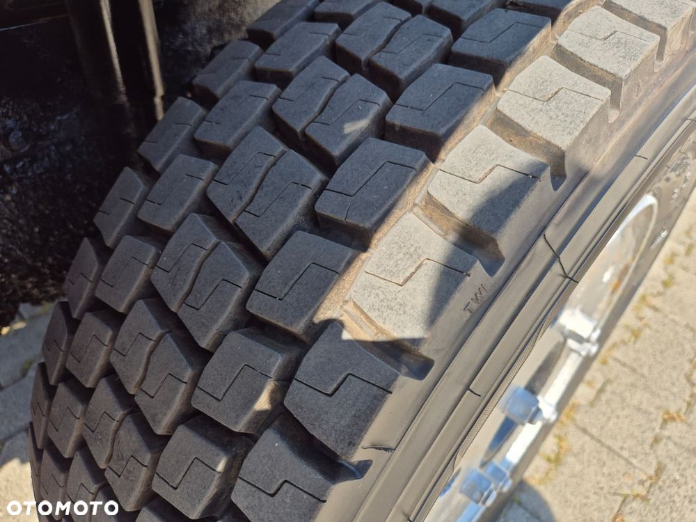 Inny AEBI MT740-S / 4X4 / POJAZD KOMUNALNY / PŁUG BUCHER / SOLARKA / PIASKARKA / HAKOWIEC / POJAZD SPECJALNY / SERWISOWANY / BEZWYPADKOWY / ODŚNIEŻANIE DRÓG / EURO 6 - 22
