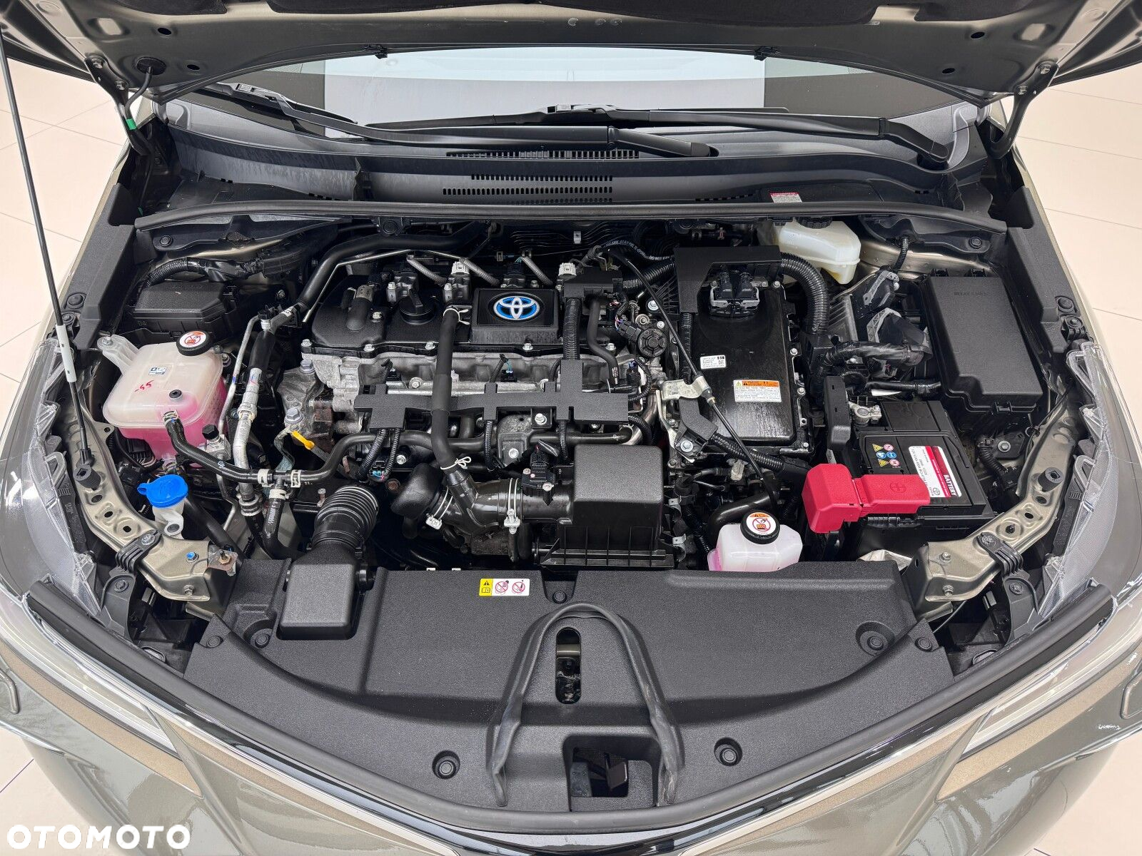 Toyota Corolla - 20