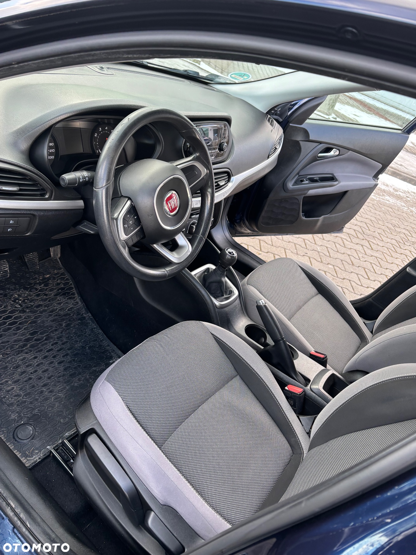 Fiat Tipo 1.4 16v Pop - 11