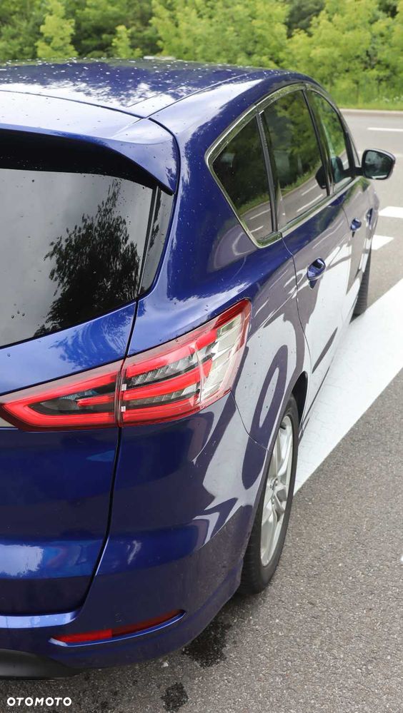 Ford S-Max - 4