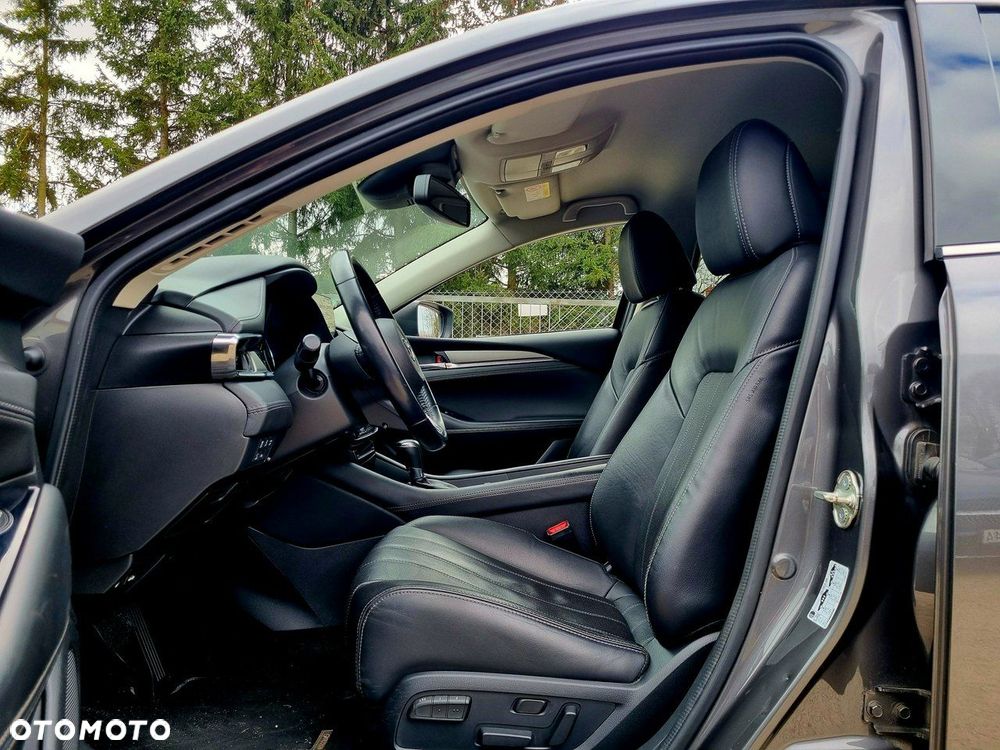 Mazda 6 2.0 Exclusive-Line - 9