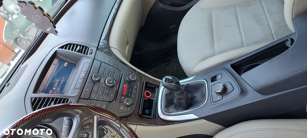 Opel Insignia 2.0 T Sport - 5