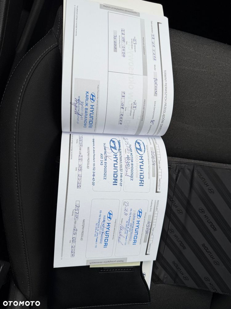 Hyundai Tucson - 17