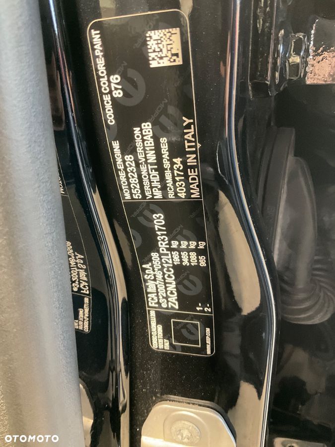 Jeep Compass 1.3 T-GDI I4 Automatik Limited - 13