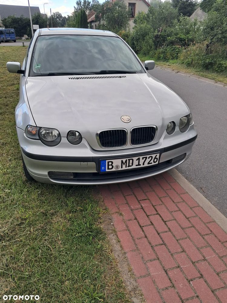 BMW Seria 3 - 4