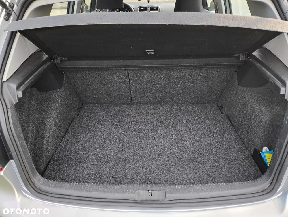Volkswagen Golf 1.4 Trendline - 7