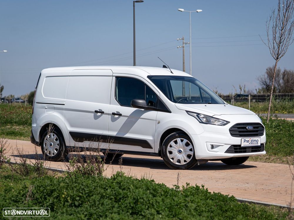 Ford Transit Connect 1.5 TDCi 230 L2 Trend - 2