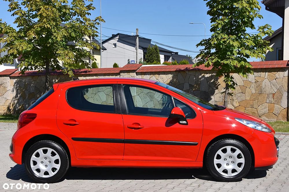 Peugeot 207 1.4 Millesim 200 - 9