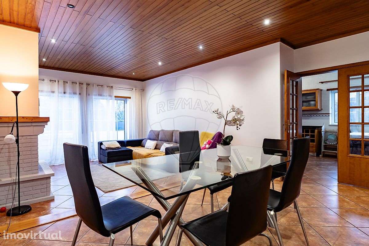 Moradia T4 para venda - Grande imagem: 2/49