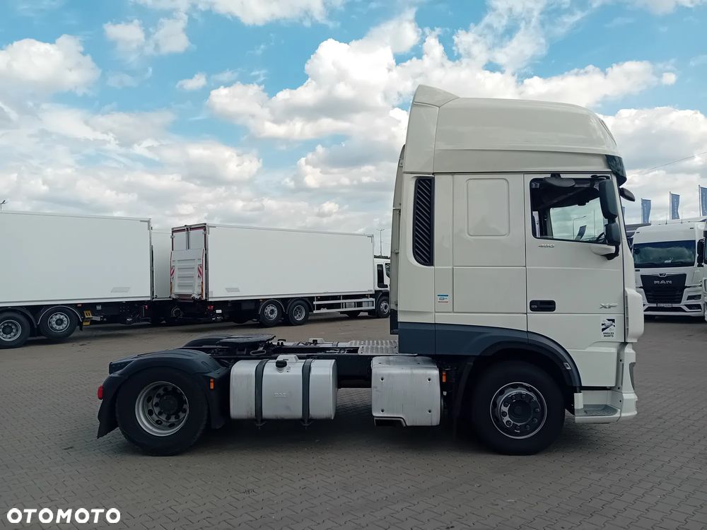 DAF XF 480 FT SSC - 6