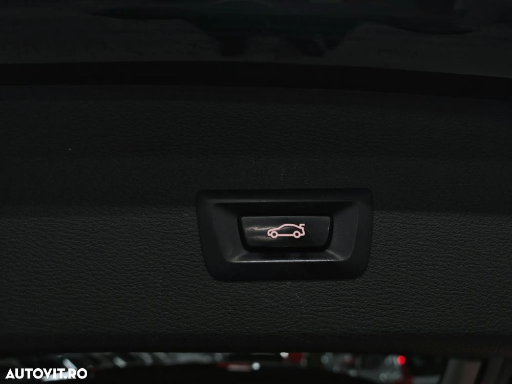 BMW X1 xDrive25e AT PHEV - 39