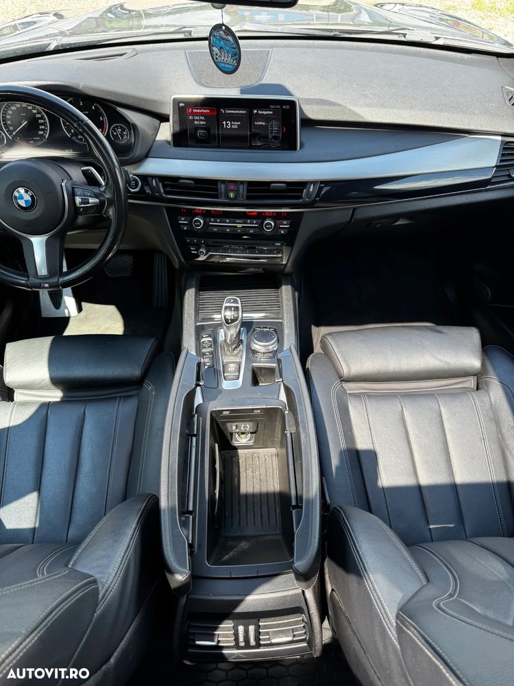 BMW X5 - 38
