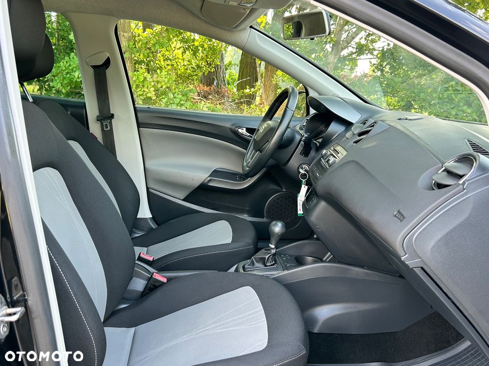 Seat Ibiza 1.2 TSI DSG Style - 26