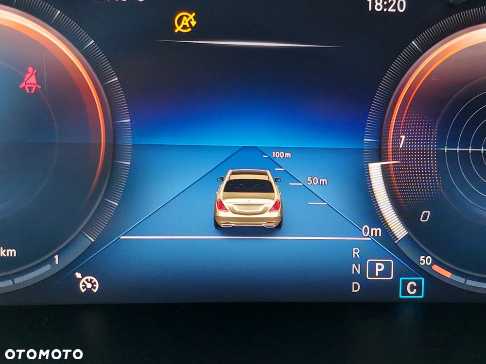 Mercedes-Benz GLC 200 d 4-Matic - 26