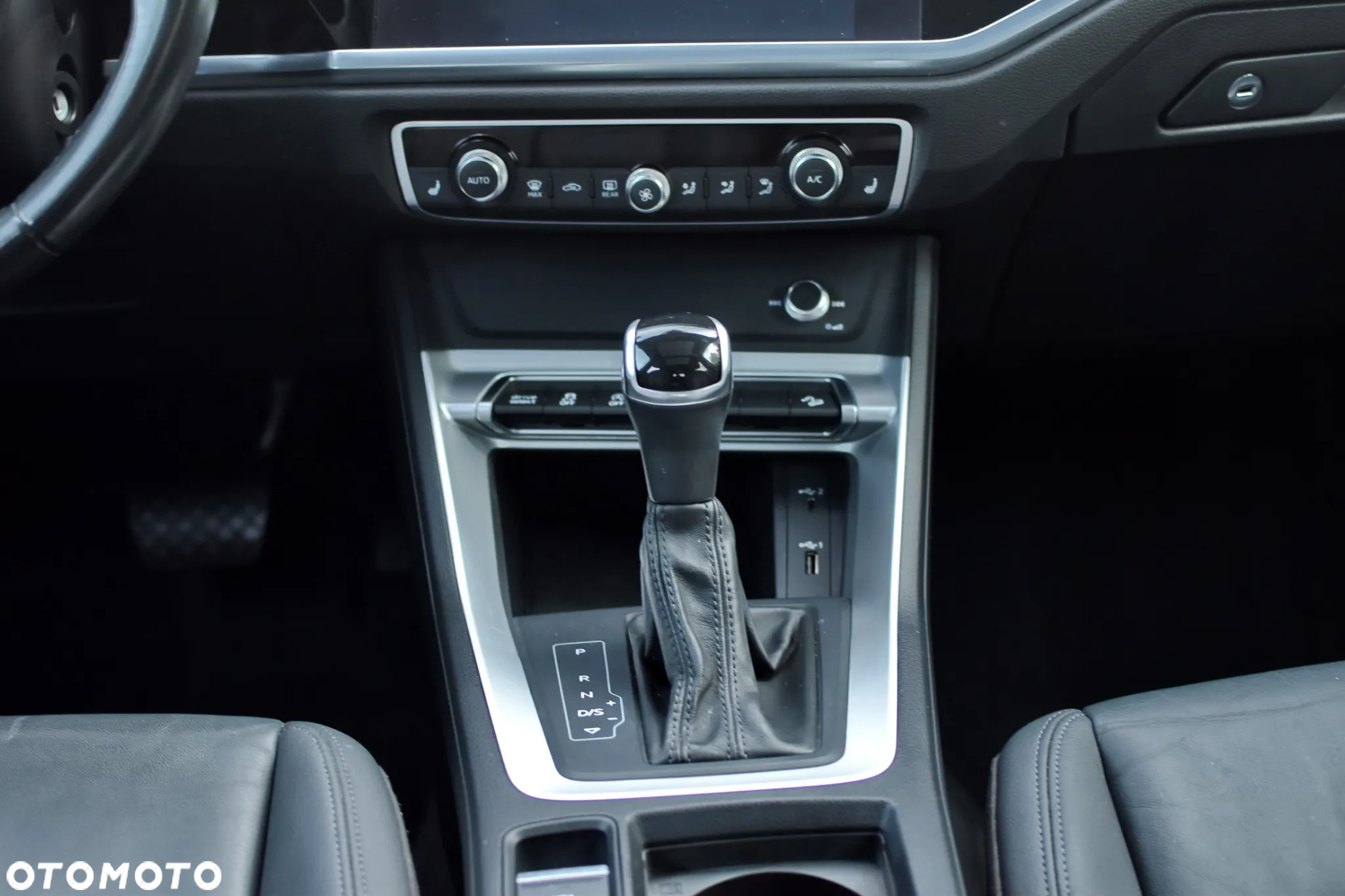Audi Q3 - 32