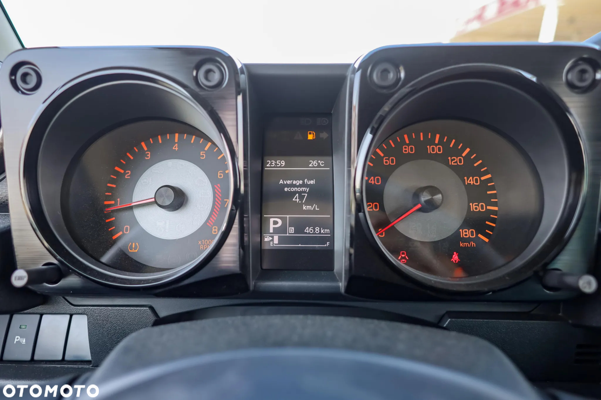 Suzuki Jimny 1.5 Elegance - 18