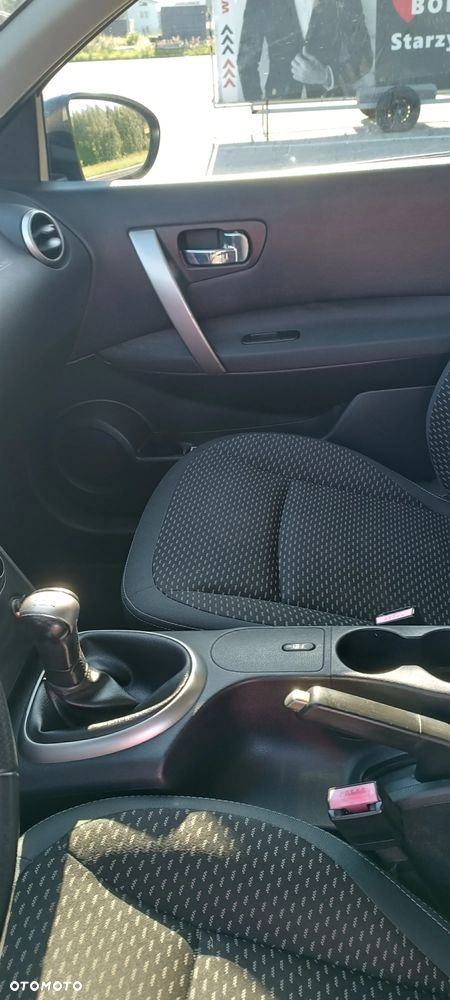 Nissan Qashqai - 18