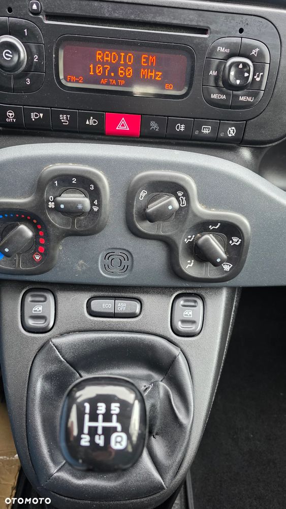 Fiat Panda - 26