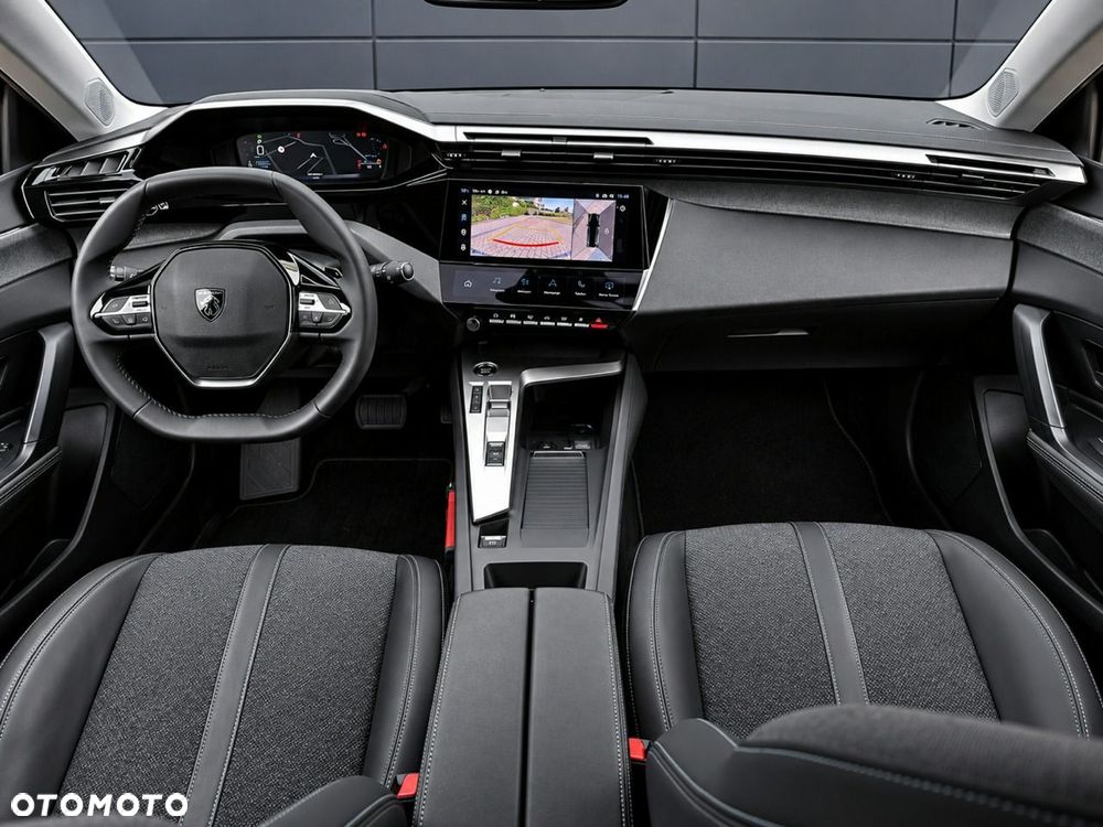 Peugeot 308 2023